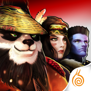 Taichi Panda Heroes IPA iOS