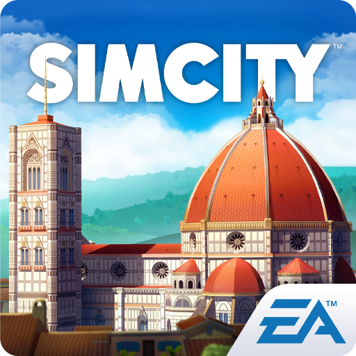 SimCity BuildIt1.53.7
