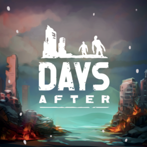 Days After: Zombie Survival APK