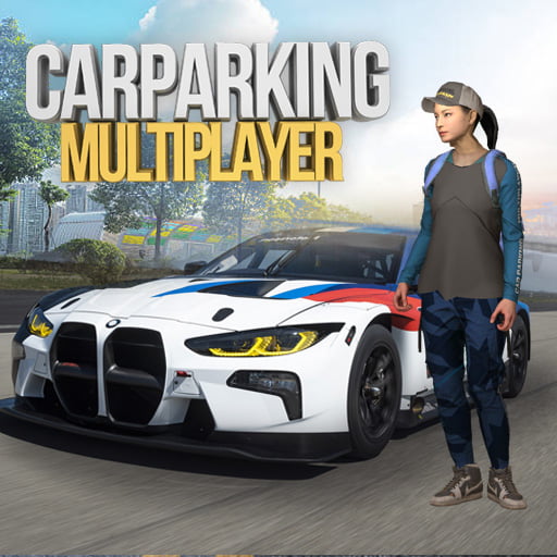 Real Car Parking 2 : Car Sim 0.30.1 APK + Mod [Unlimited money