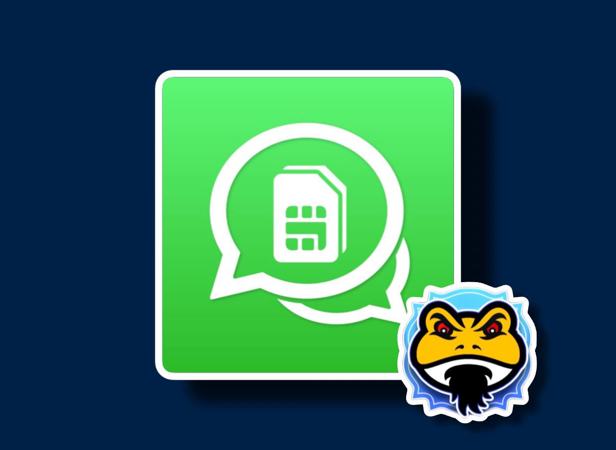 Wrid Num wNum Number For WA Business IPA iOS
