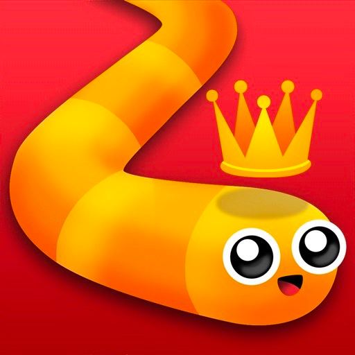 Snake io IPA MOD Unlocked IOS