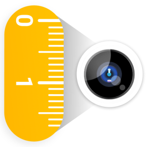 AR Ruler 3d: Tape Measure App