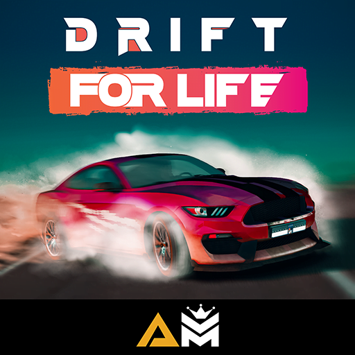 Drift for Life Hajwala4Life