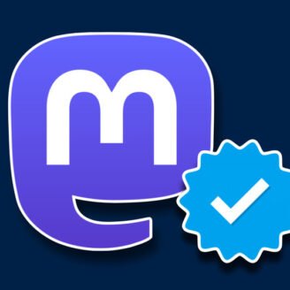 How to get verified on Mastodon For Free Without Followers