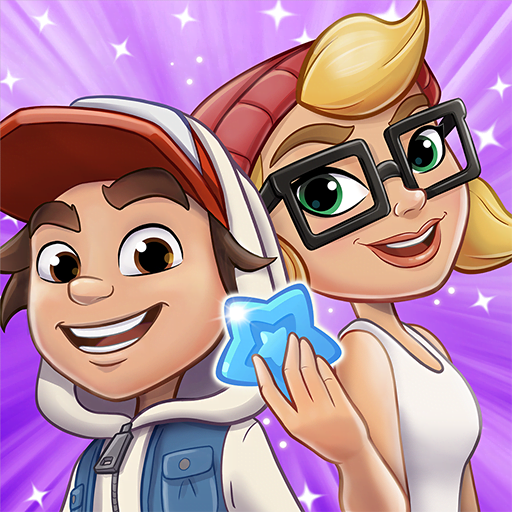 Subway Surfers  AppNee Freeware Group.