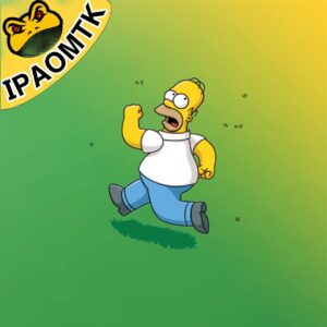 The Simpsons Tapped Out