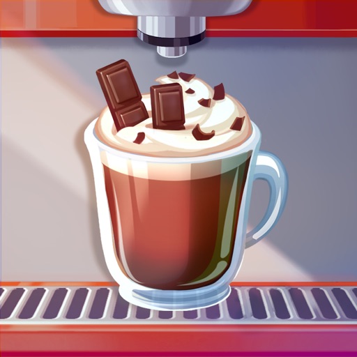 My Cafe IPA v2026060.1.934 (Increase Game Speed) iOS