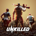 Unkilled - Zombie FPS Shooter IPA