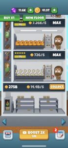 Strike Fortress Box APK
