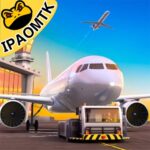 Airport Simulator Plane City IPA