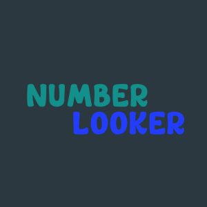 Number Looker