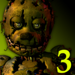 Five Nights at Freddy's 3 IPA
