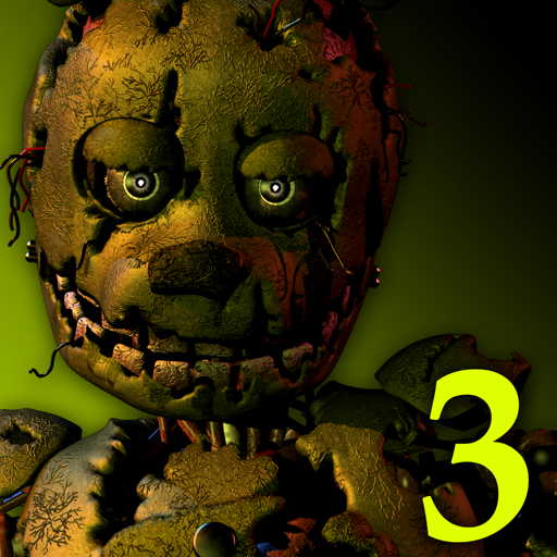 FNAC Five Nights at Candy's 3 android iOS apk download for free-TapTap