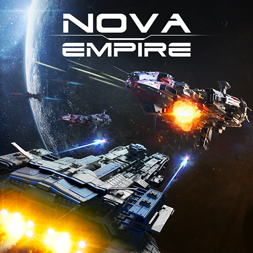 Nova Empire Space Commander