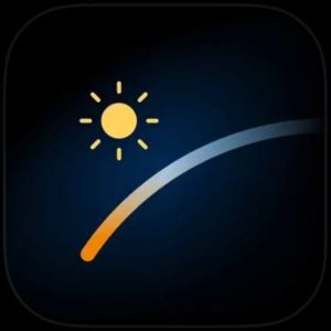 Lumy Beautiful Sun Tracker