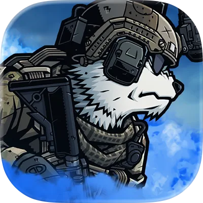 Bad 2 Bad Apocalypse IPA MOD v3.4.1 (Unlimited Bullets, No Skill CD) IOS