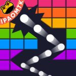 Brick Out - Shoot the ball IPA