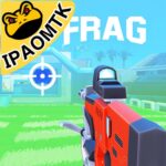 FRAG Pro Shooter