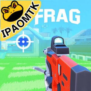 FRAG Pro Shooter