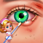 Crazy Hospital ASMR Doctor