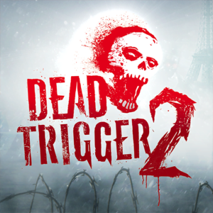 DEAD TRIGGER 2 Zombie Shooter