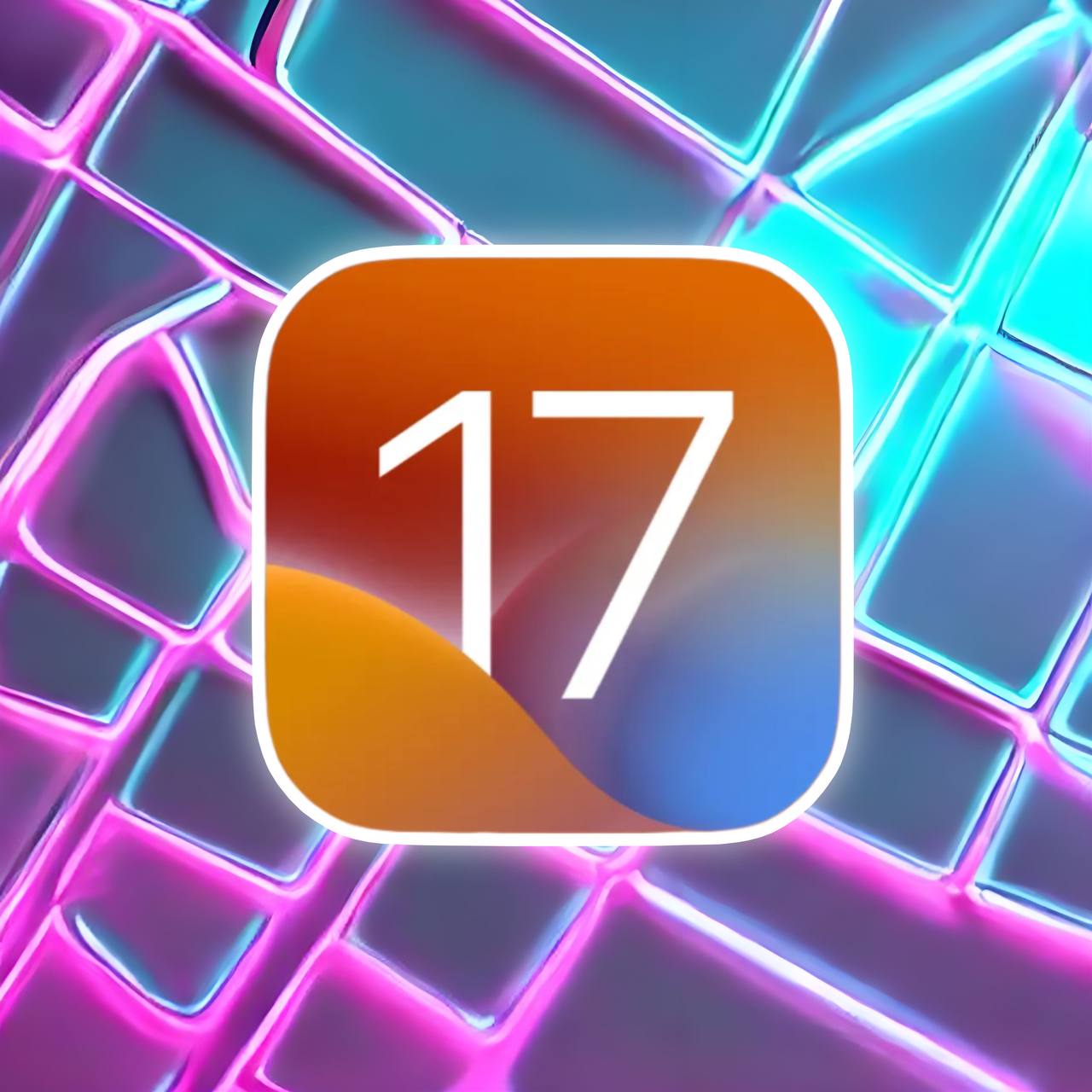 iOS 17 Feature / iOS 17 Download