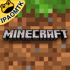 Minecraft IPA