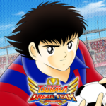 Captain Tsubasa China