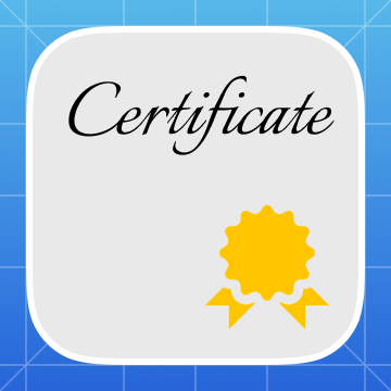 how to sign IPA with your own certificate