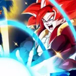 DRAGON BALL Z DOKKAN BATTLE