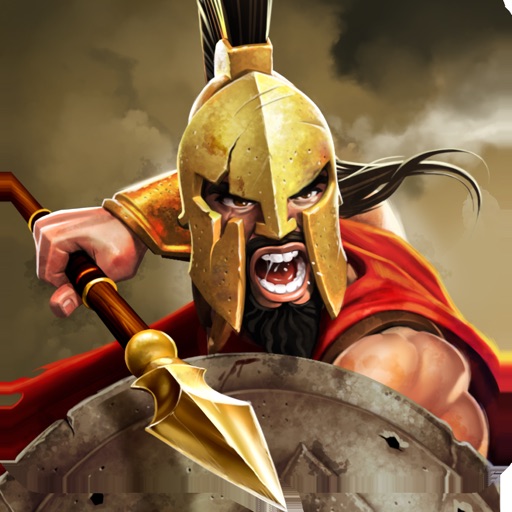 Gladiator Heroes Clash Kingdom