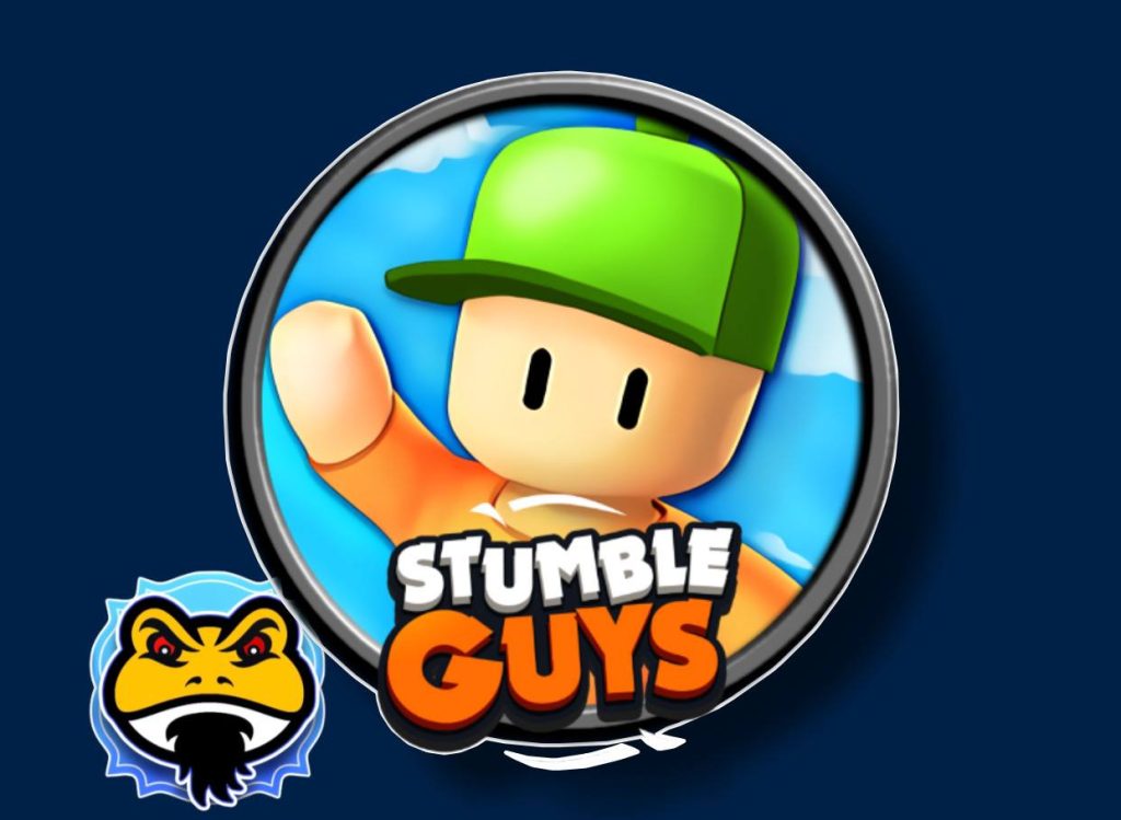 Stumble Guys for iPhone - Download
