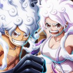ONE PIECE TREASURE CRUISE