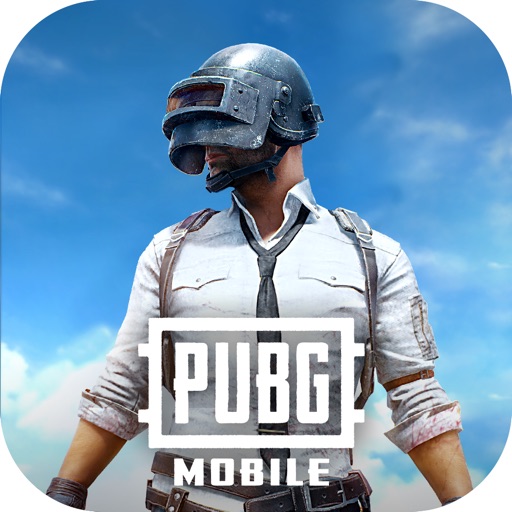 PUBG MOBILE IPA v4.6.0 (Menu ESP) iOS