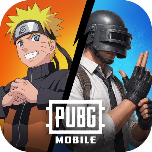 PUBG MOBILE IPA v4.5.0 (Menu ESP) iOS