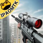 Sniper 3D: Gun Shooting Games IPA