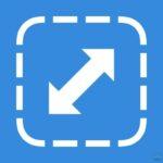 CropSize Photo Resizer Editor