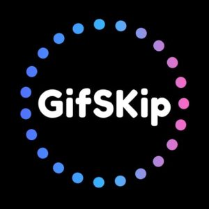 GifSkip Search & Share Gi