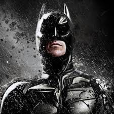 Batman: The Dark Knight Rises