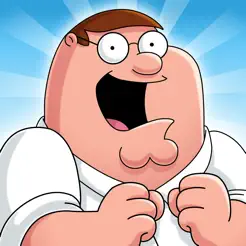 Family GUY Quest and Quiz