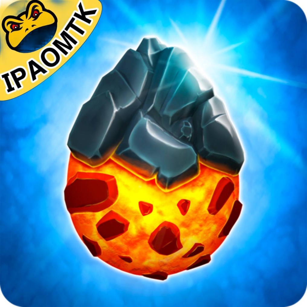 Monster Legends IPA v19.4.1 (1 Hit Kill, Always 3 Stars, Multiply ...