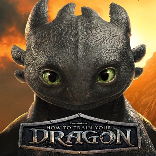 Dragons: Rise of Berk IPA