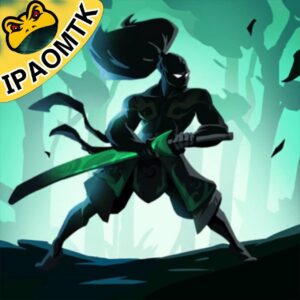 Shadow Knight Ninja Games RPG