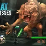 Star Wars™: Galaxy of Heroes