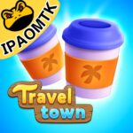 Travel Town - Merge Adventure IPA