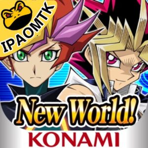 Yu-Gi-Oh! Duel Links Mode