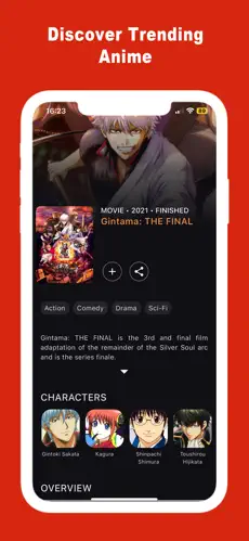 FireAnime APK 324 Download Latest Official 2022