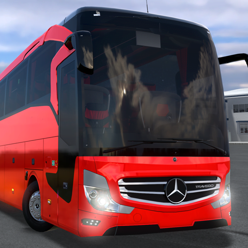 Bus Simulator: Ultimate2.1.7