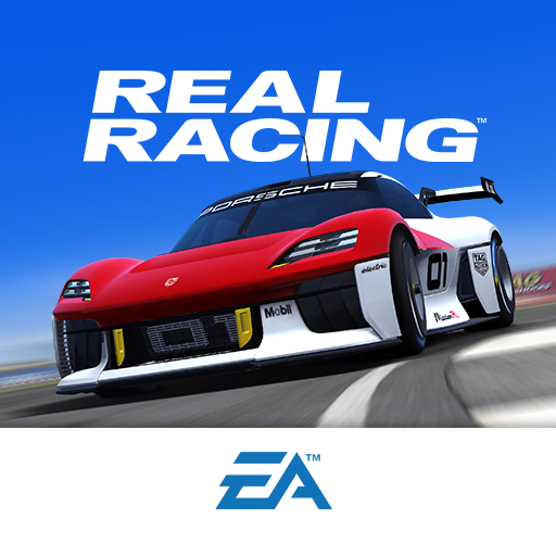 Real Racing 312.2.1